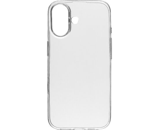 Tactical TPU Cover Aizmugurējais Apvalks priekš Apple iPhone 17 Neoriģinālie Maciņi