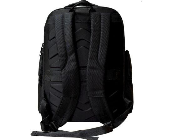 Swissten Travel Laptop Backpack Somas portatīvajiem datoriem