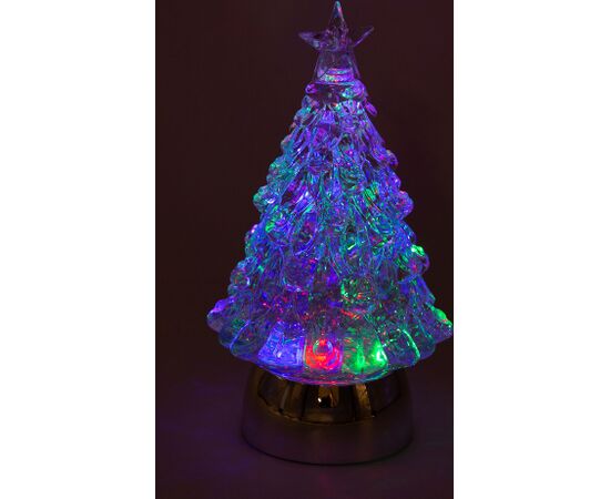 LED decoration WONDER D13xH24cm Новинки Для дома и сада 