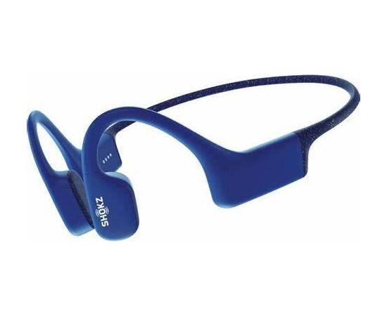 Shokz   Open Swim Blue Austiņas