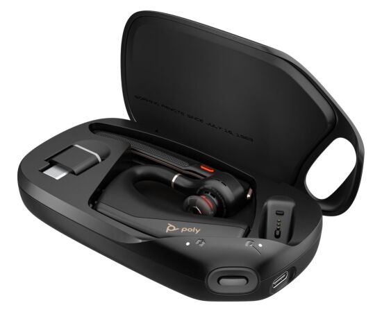 HP   HP Poly Voyager Legend 50-M Headset UC Austiņas