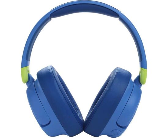 JBL   Junior 460NC Blue Austiņas