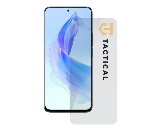 Tactical -  Tactical Glass Shield 2.5D for Honor 90 Lite Clear Ekrānu aizsardzība