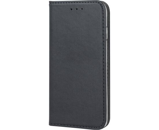 iLike Samsung  Galaxy Xcover 7 Smart Magnetic Book case Black Neoriģinālie Maciņi