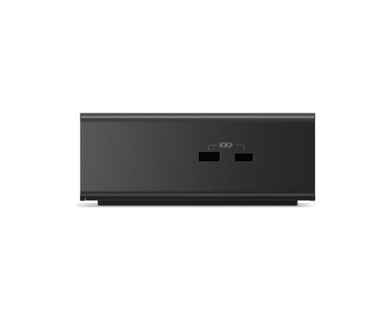LENOVO TP USB4 DOCK (135W AC ADAPTER) Dokstacijas portatīvajiem datoriem