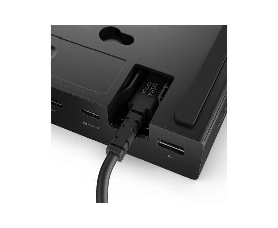 LENOVO TP USB4 DOCK (135W AC ADAPTER) Dokstacijas portatīvajiem datoriem
