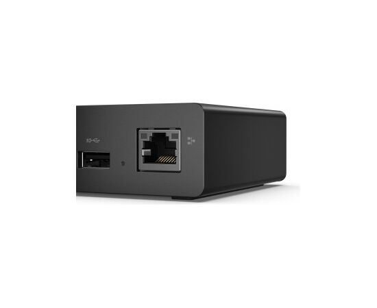 LENOVO TP USB4 DOCK (135W AC ADAPTER) Dokstacijas portatīvajiem datoriem