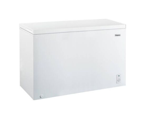 Chest freezer Frigelux Jaunumi Sadz. tehnika