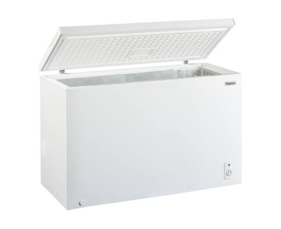 Chest freezer Frigelux Jaunumi Sadz. tehnika