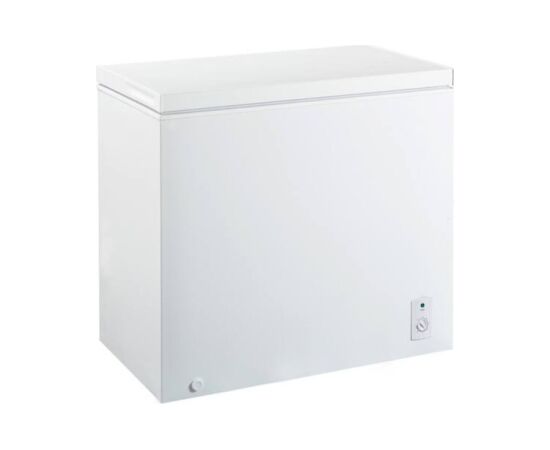 Chest freezer Frigelux Jaunumi Sadz. tehnika