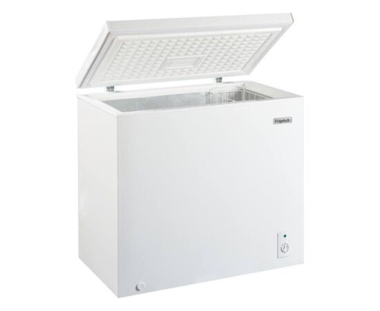 Chest freezer Frigelux Jaunumi Sadz. tehnika
