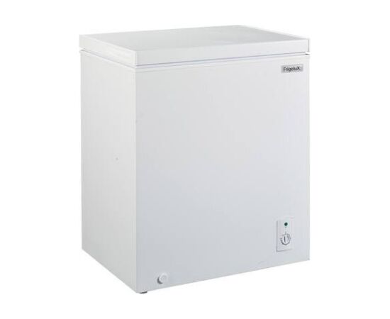 Chest freezer Frigelux Jaunumi Sadz. tehnika