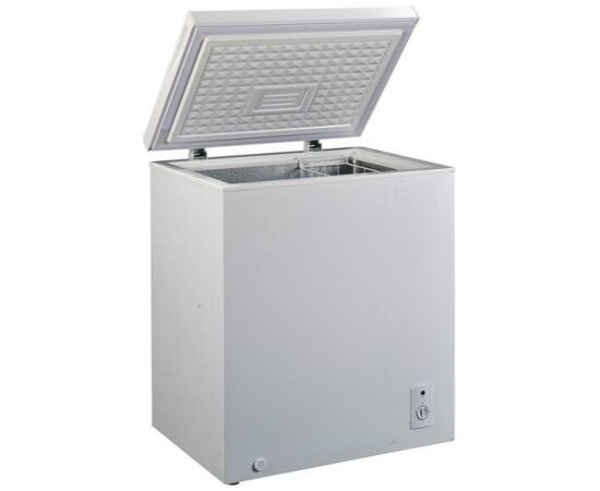 Chest freezer Frigelux Jaunumi Sadz. tehnika