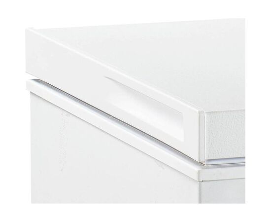 Chest freezer Frigelux Jaunumi Sadz. tehnika