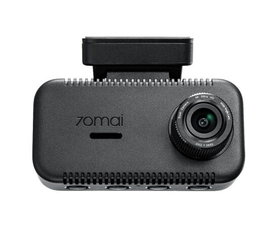 Xiaomi 70mai Dash Cam 4K A810 Lite, 4K, black - Dash cam Video reģistratori