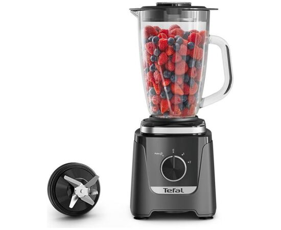 Tefal Blendforce, 800 W, black - Blender Крупная бытовая техника