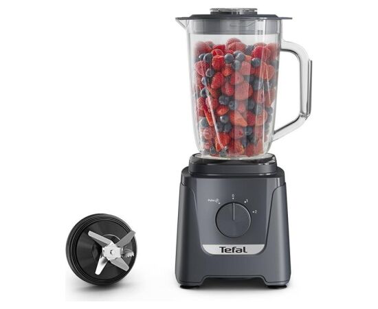 Tefal Blendforce, 600 W, black - Blender Крупная бытовая техника