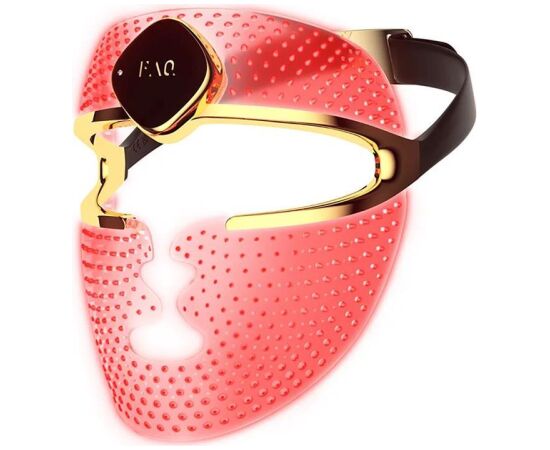 Foreo FAQ™ 202 - LED light therapy face mask Spoguļi un Sejas kopšanas ierīces