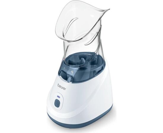 Beurer SI31 Tvaika inhalators Ингаляторы