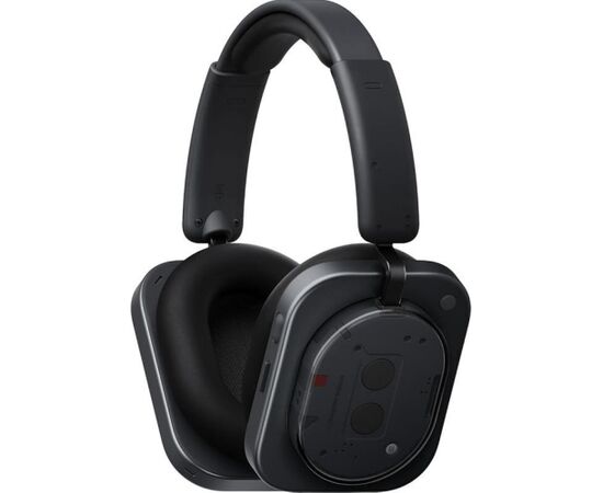 Nothing Headphone (1), black - Wireless headphones Austiņas
