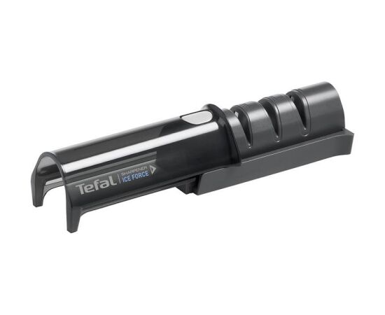 Tefal Ice Force, 12.5x5.9 cm, black - Knife sharpener Citi trauki