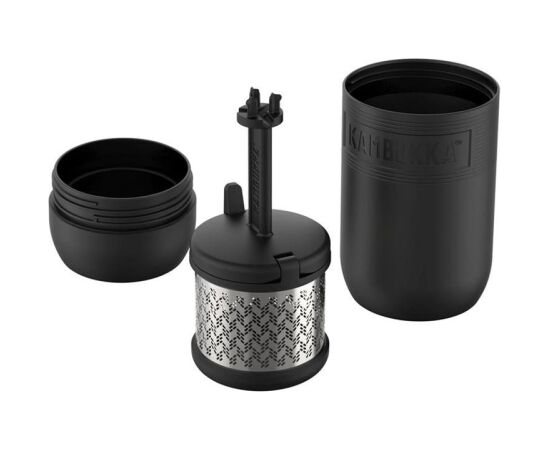 Kambukka - Tea catcher for Thermo cup Citi trauki
