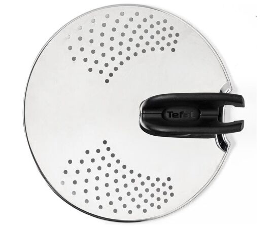 Tefal Ingenio, 14-20 cm - Straining lid Jaunumi Sadz. tehnika