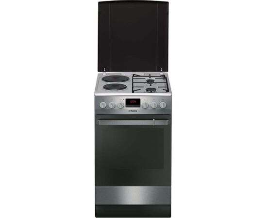 Hansa FCMX58290 Крупная бытовая техника