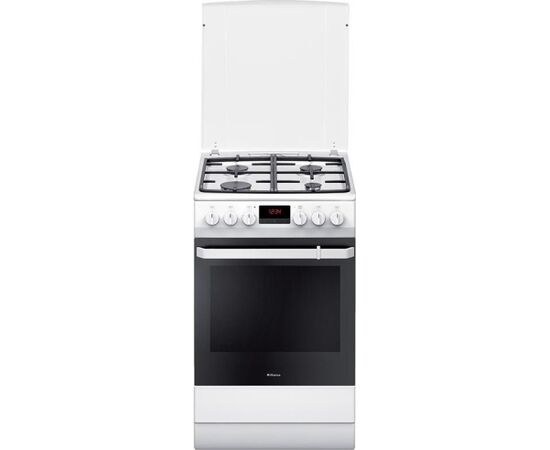Hansa FCMW582109 Крупная бытовая техника