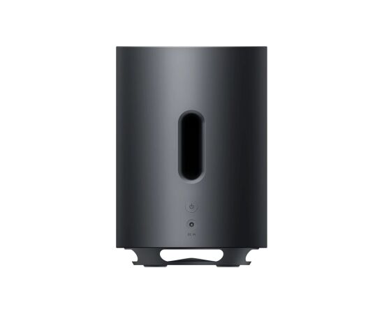 Xiaomi Desktop Speaker Pro Set Bluetooth Wireless connection Black Jaunumi - Audio-Video