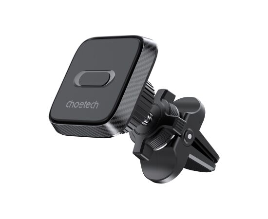 Car phone holder Choetech H042 black Telefonu Turētāji Auto Velo Moto