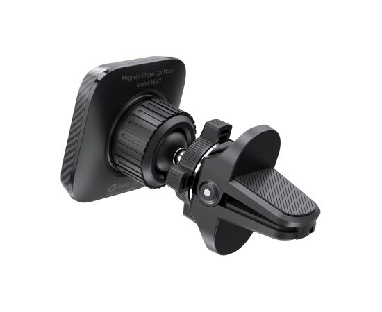 Car phone holder Choetech H042 black Telefonu Turētāji Auto Velo Moto