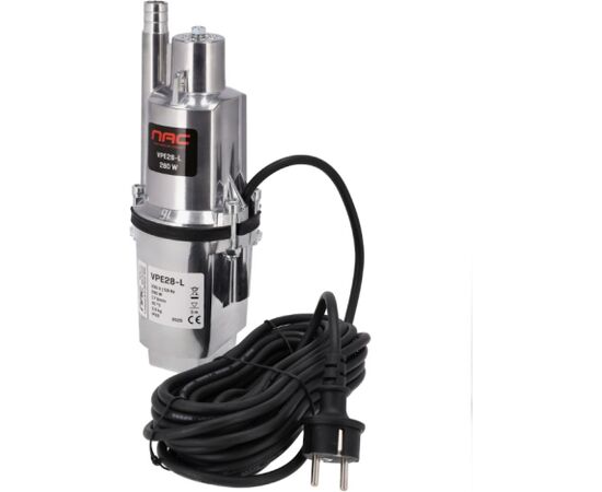 Ūdens sūknis Nac VPE28-L; 280 W Водные насосы
