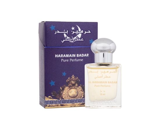 Al Haramain Badar 15ml Unisex Smaržas