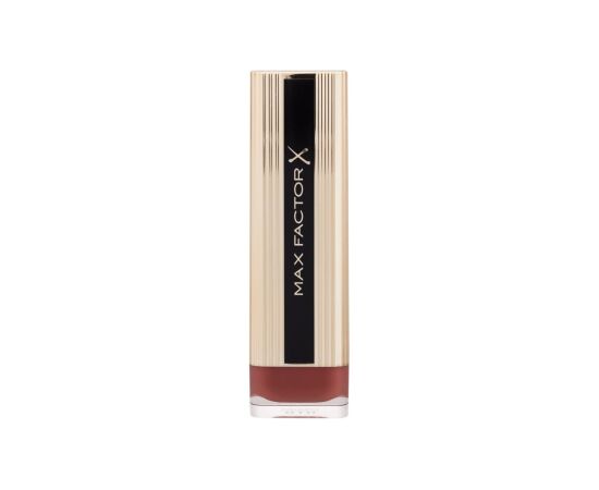 Max Factor Colour Elixir 4g Lūpu krāsas, spīdumi, balzāmi