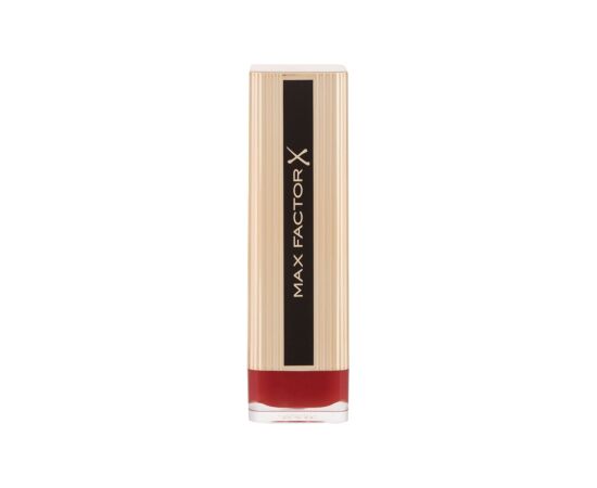 Max Factor Colour Elixir 4g Lūpu krāsas, spīdumi, balzāmi