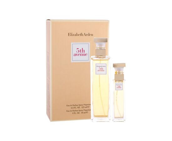 5th Avenue 125ml Sieviešu Smaržas