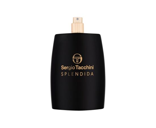 Sergio Tacchini Tester Splendida 100ml Sieviešu Smaržas