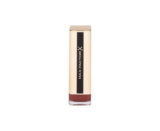 Max Factor Colour Elixir 4g Lūpu krāsas, spīdumi, balzāmi
