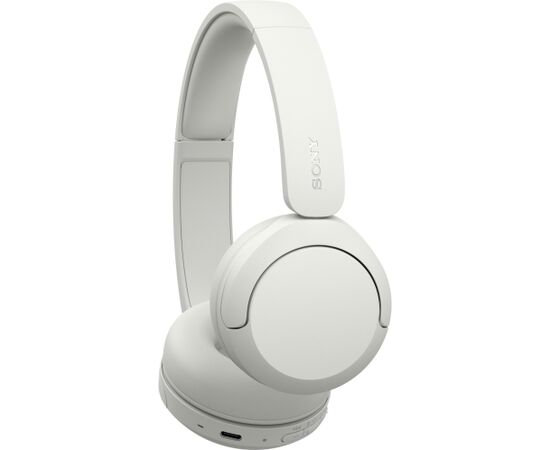 Sony WH-CH530 Bezvadu austiņas (White) Austiņas