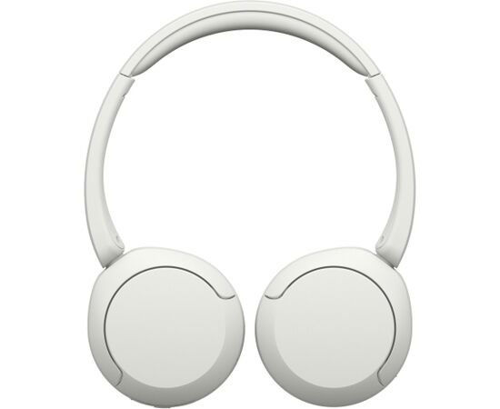 Sony WH-CH530 Bezvadu austiņas (White) Austiņas