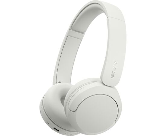 Sony WH-CH530 Bezvadu austiņas (White) Austiņas