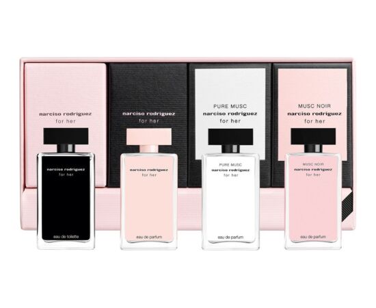 Narciso Rodriguez Collection Set For Her 30 ml Новинки Компьютерная техника