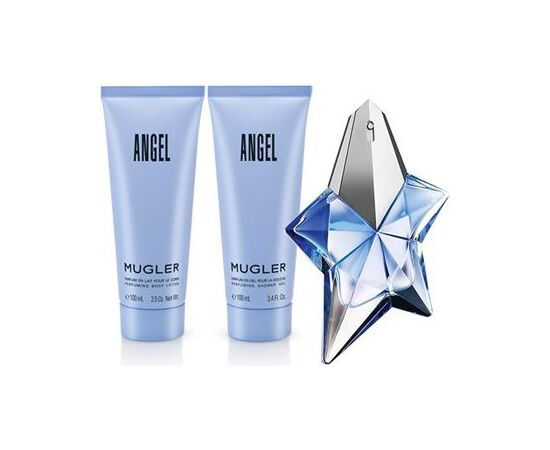 Thierry Mugler Alien / Golden Dreams Giftlimited Edition Set (w) Новинки Компьютерная техника