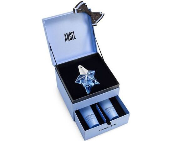 Thierry Mugler Alien / Golden Dreams Giftlimited Edition Set (w) Новинки Компьютерная техника