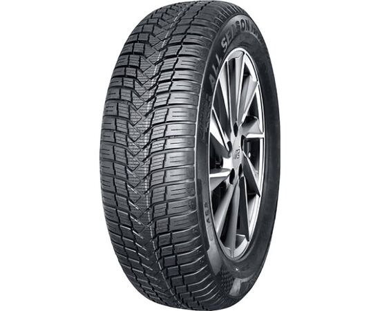 Autogreen ALL SEASON VERSAT AS2 235/35R20 92Y Vissezonas riepas