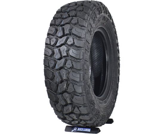 Journey WR9006 M/T 10.50/31R15 109Q Vasaras riepas