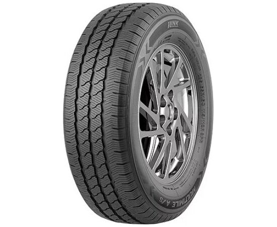 iLink Multimile A/S 215/60R17 109/107T Vissezonas riepas