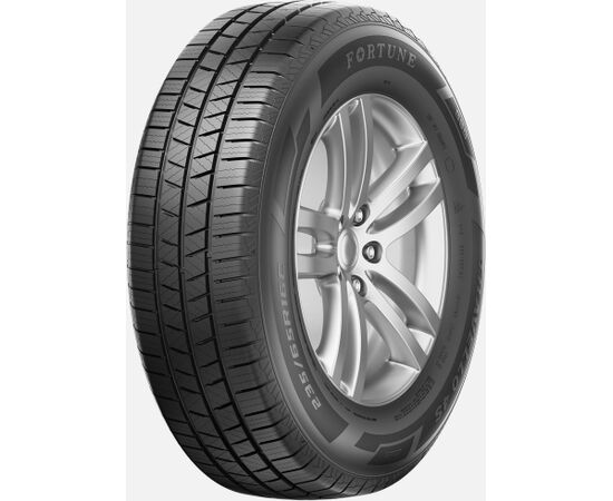 Fortune Travello 4S 195/75R16 110R Vissezonas riepas