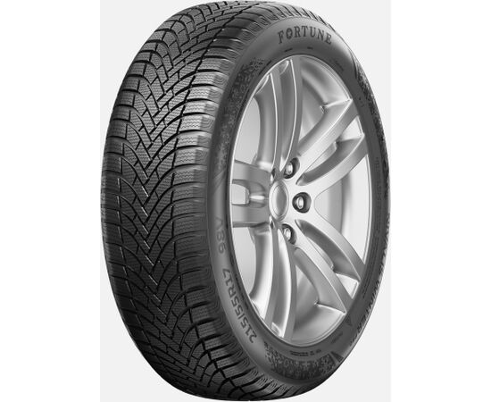 Fortune Nivalis Winter PRO 245/40R20 99W Ziemas riepas